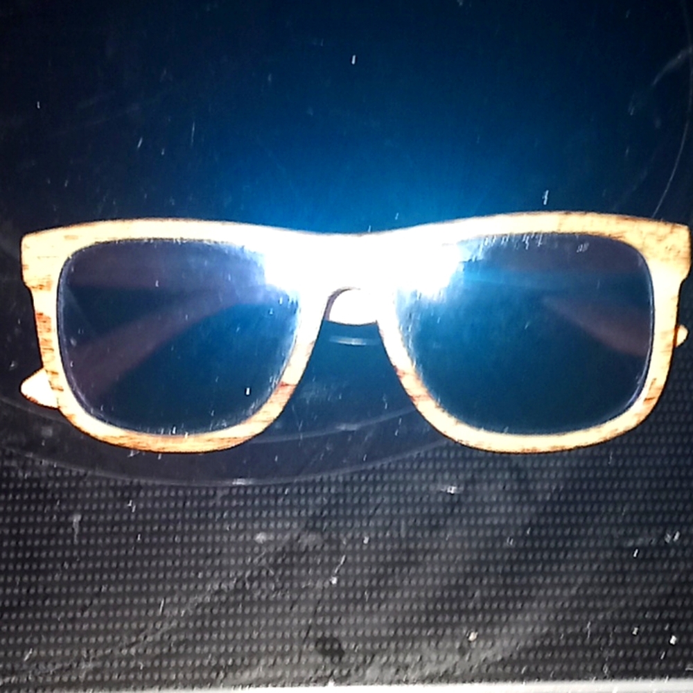 Burner Sunglasses